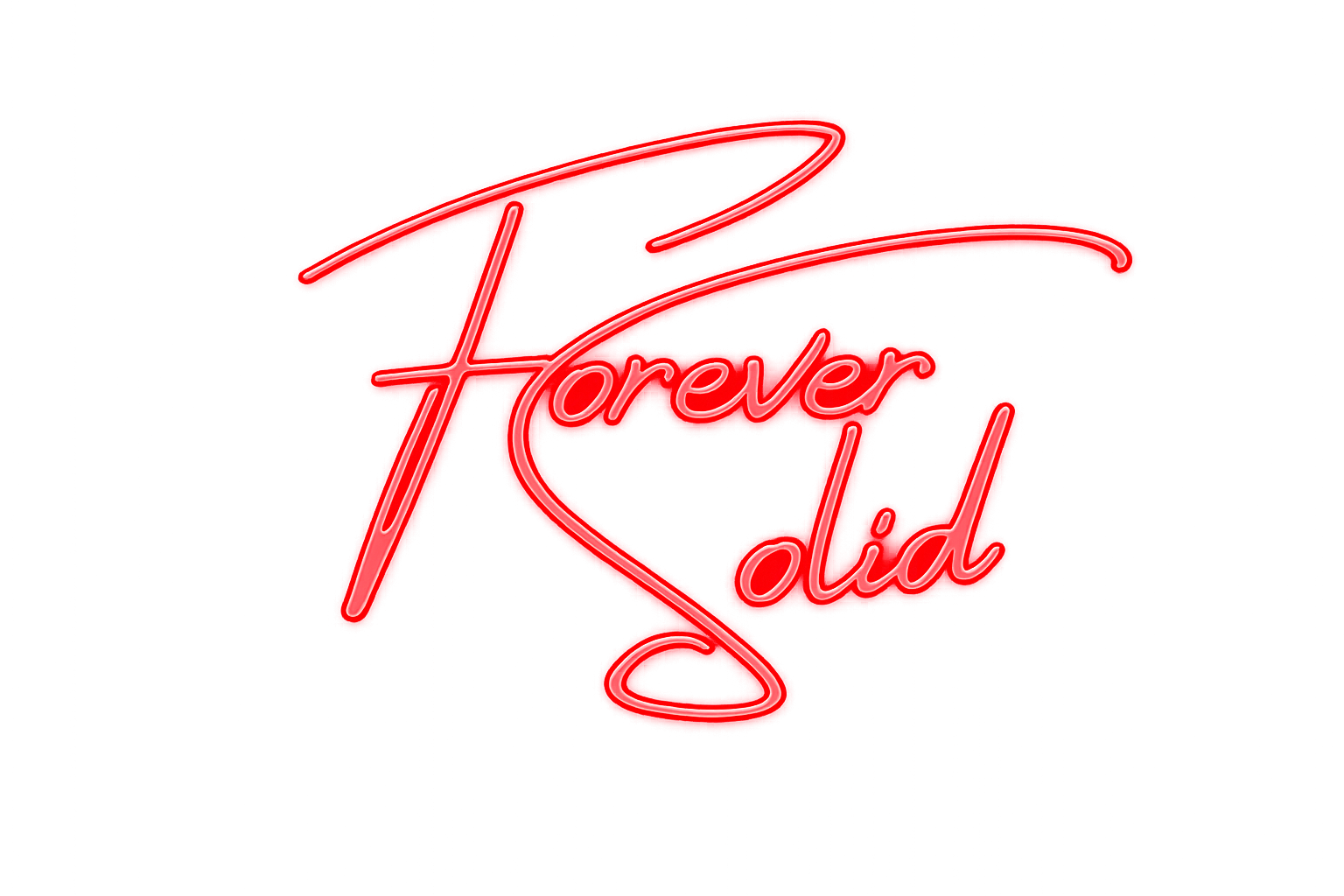 Forever Solid