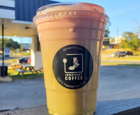 Traditional Coffee