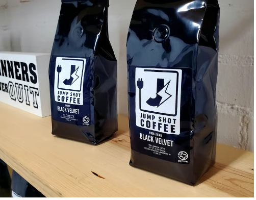 Bagged Coffee