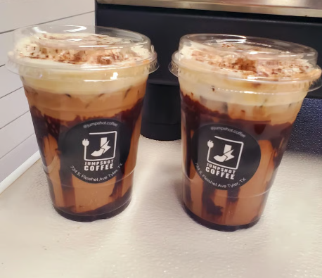 Frappes