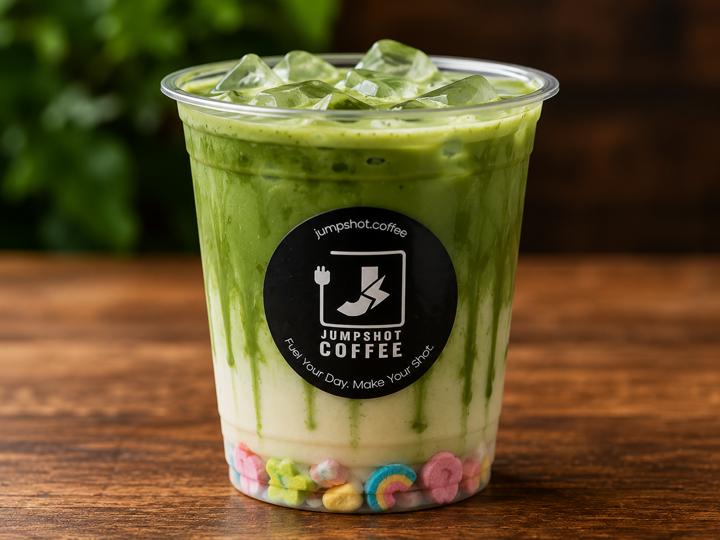 Matcha Specialties