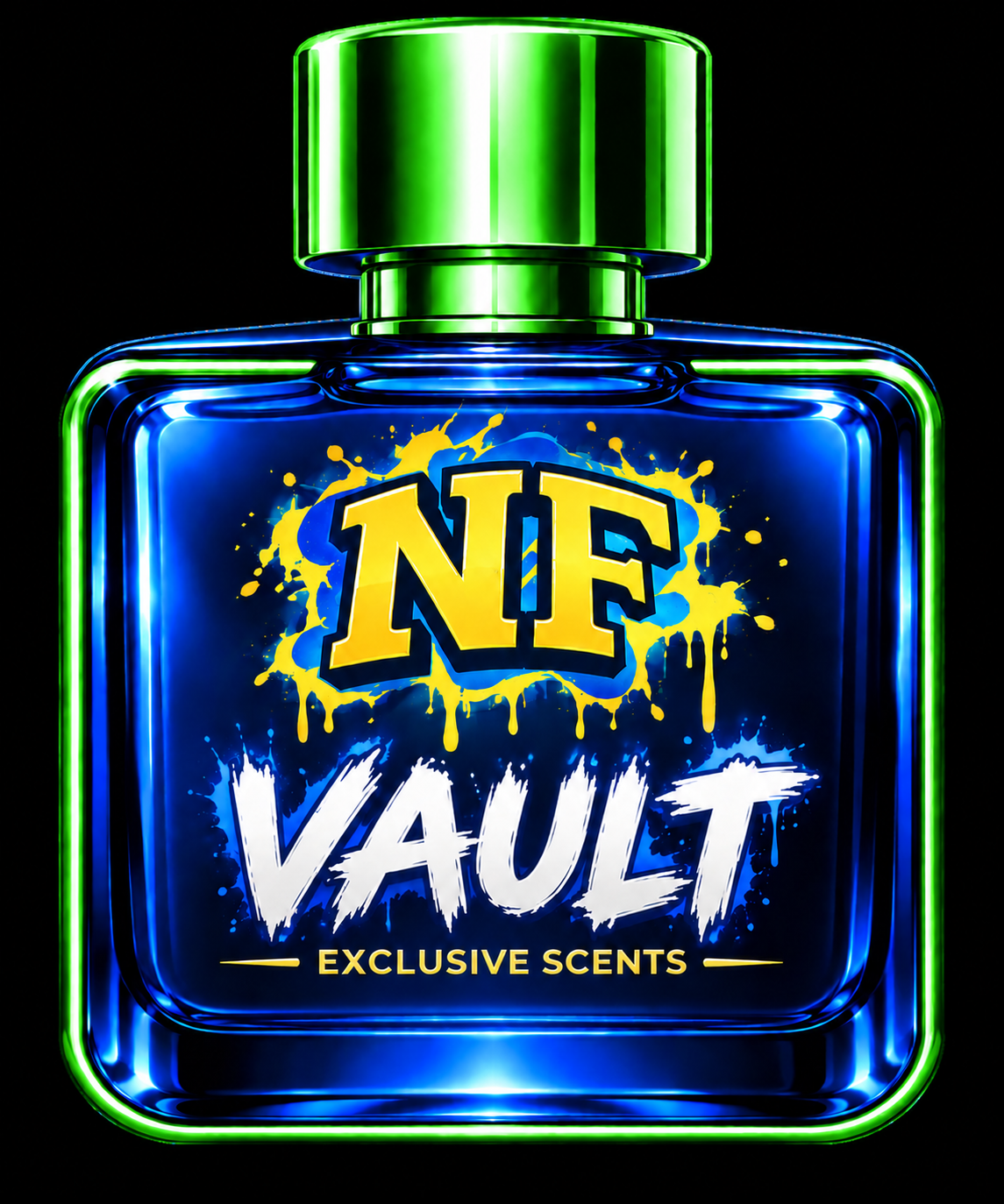 The Scent Vault