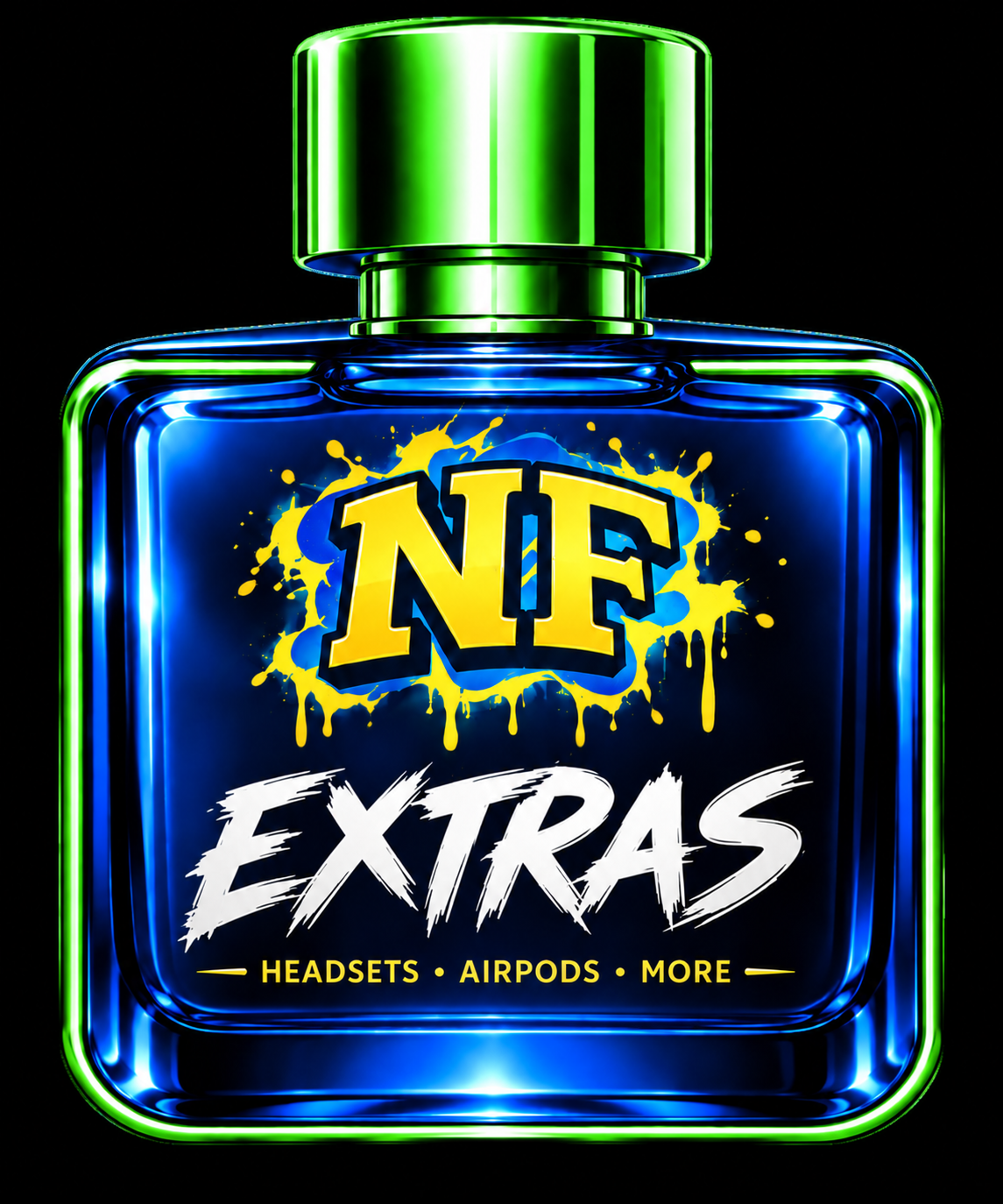 Never Fold Extras