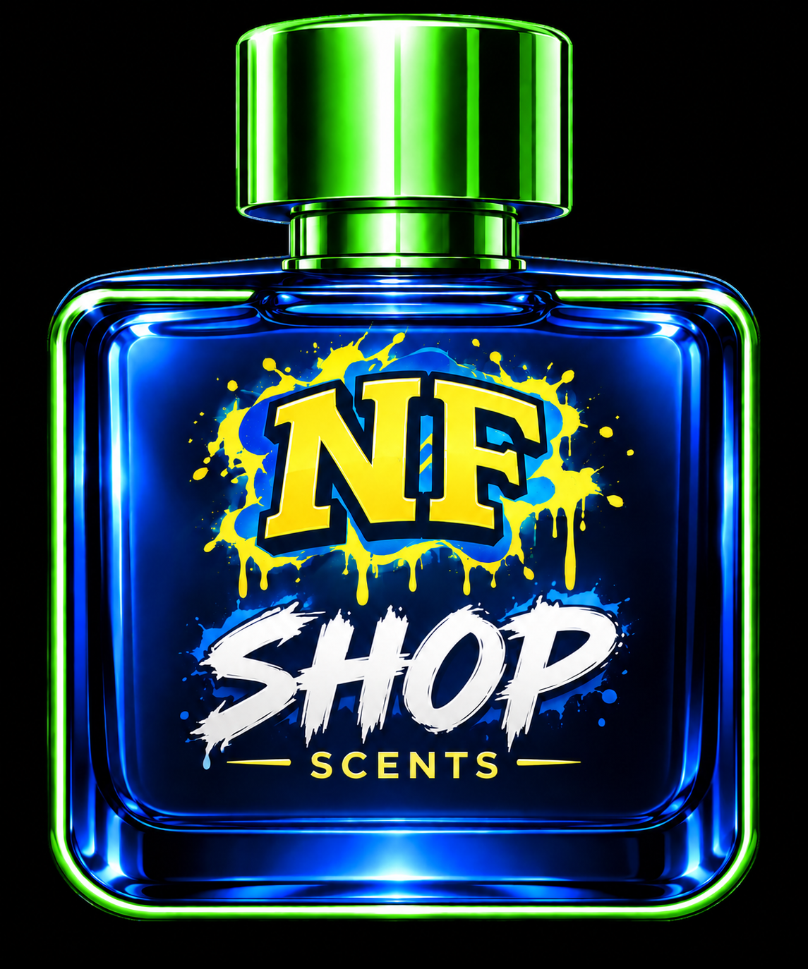 Shop Never Fold Scents