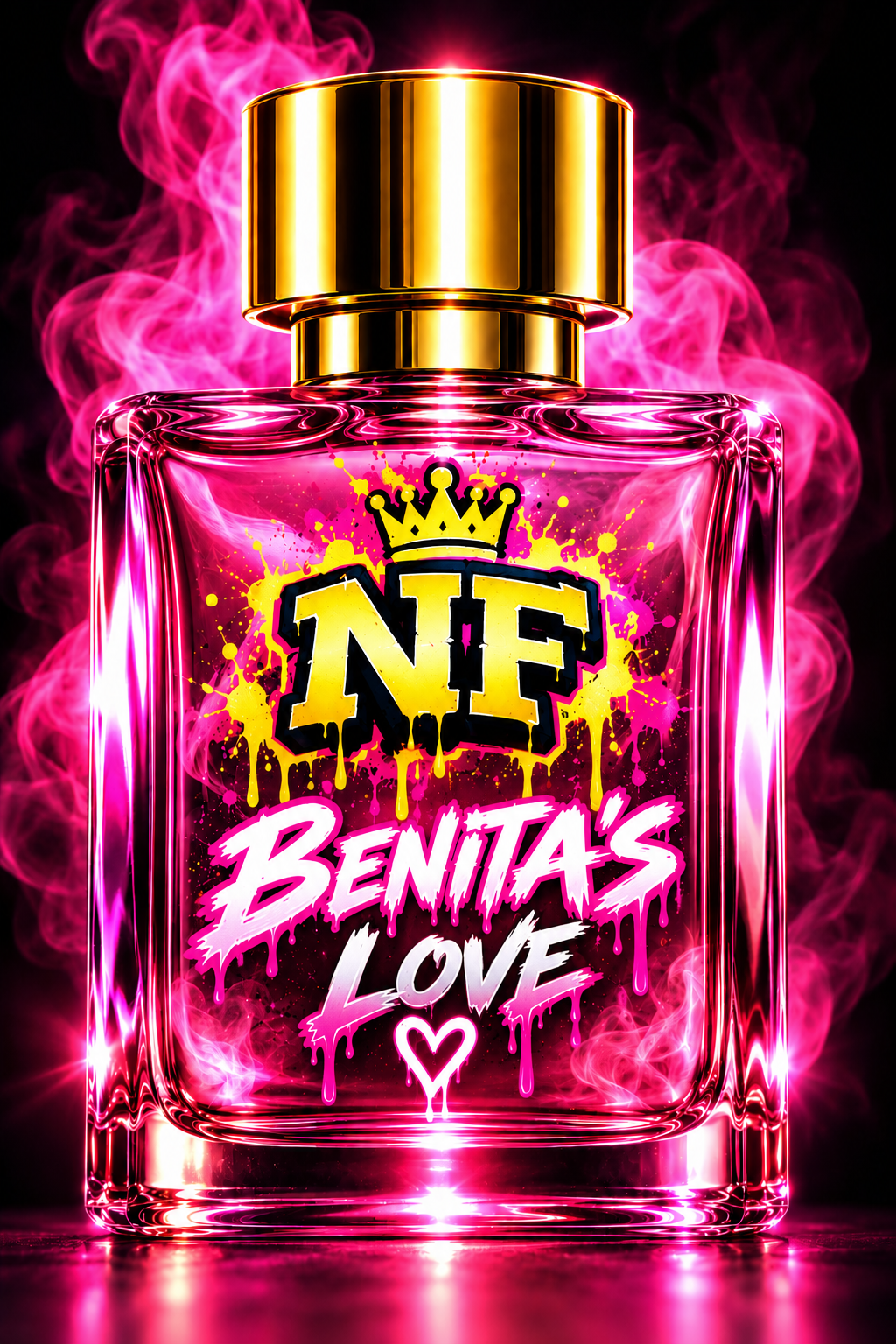 Benita's Love