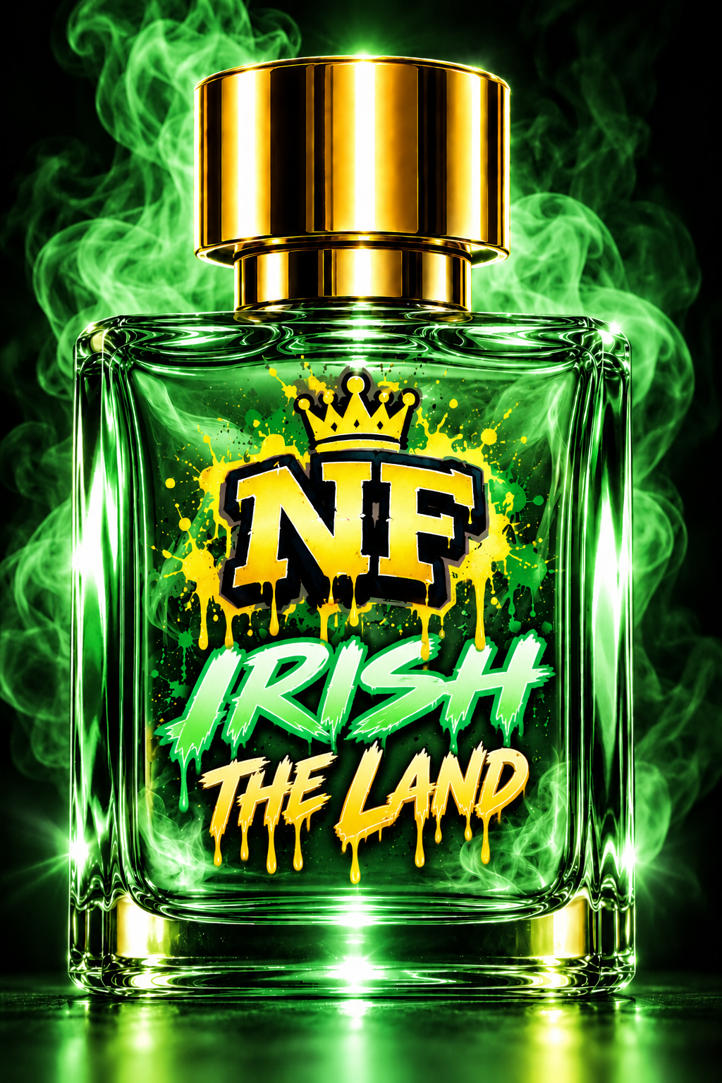 Irish The Land
