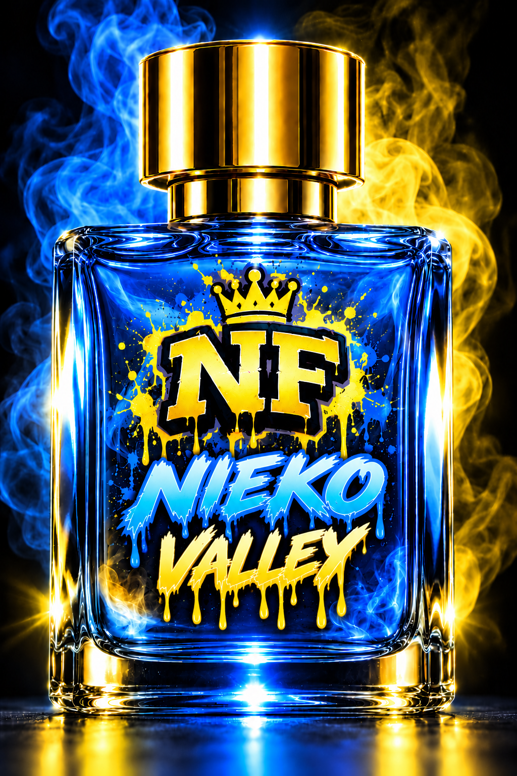Nieko Valley