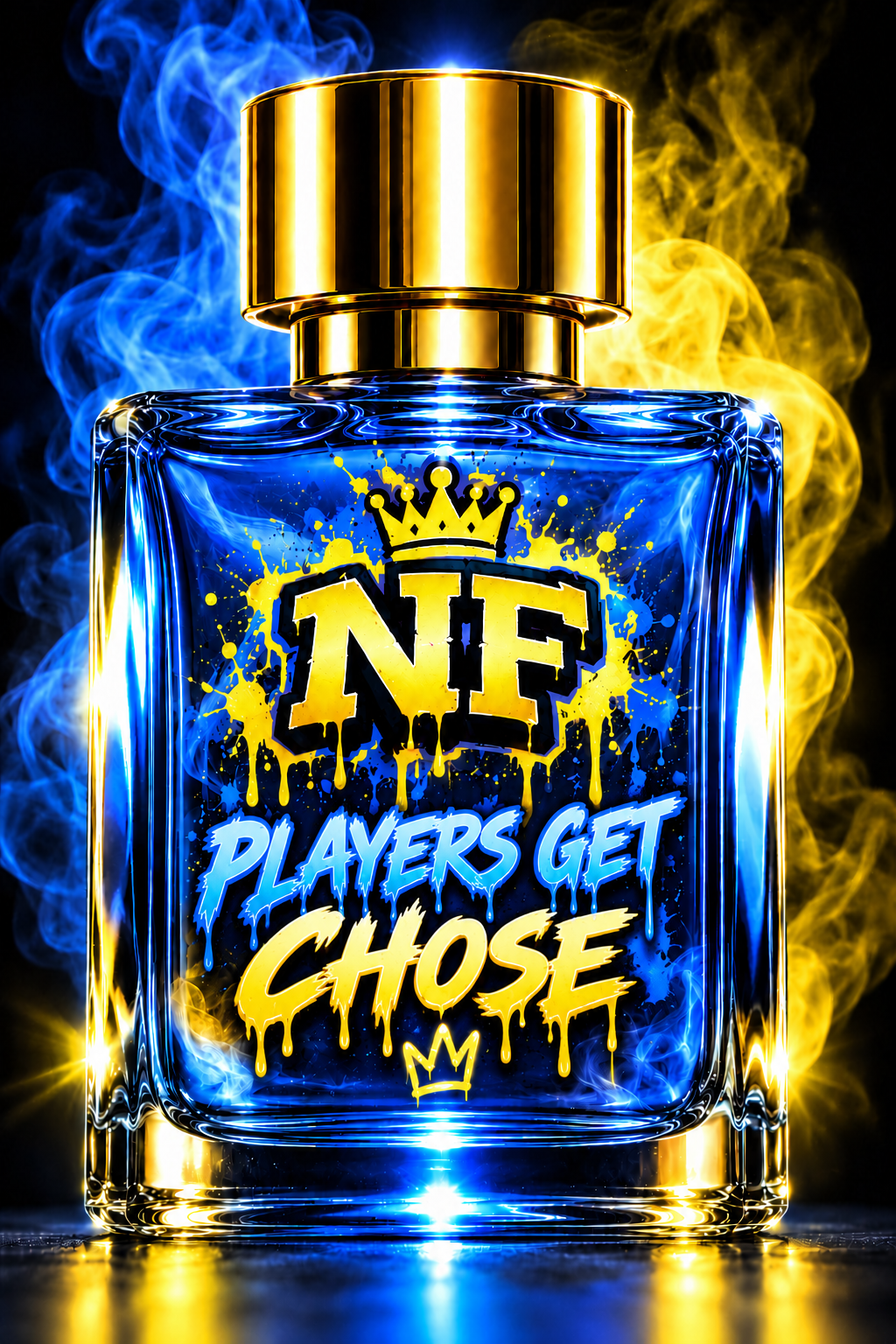 Players Get Chose