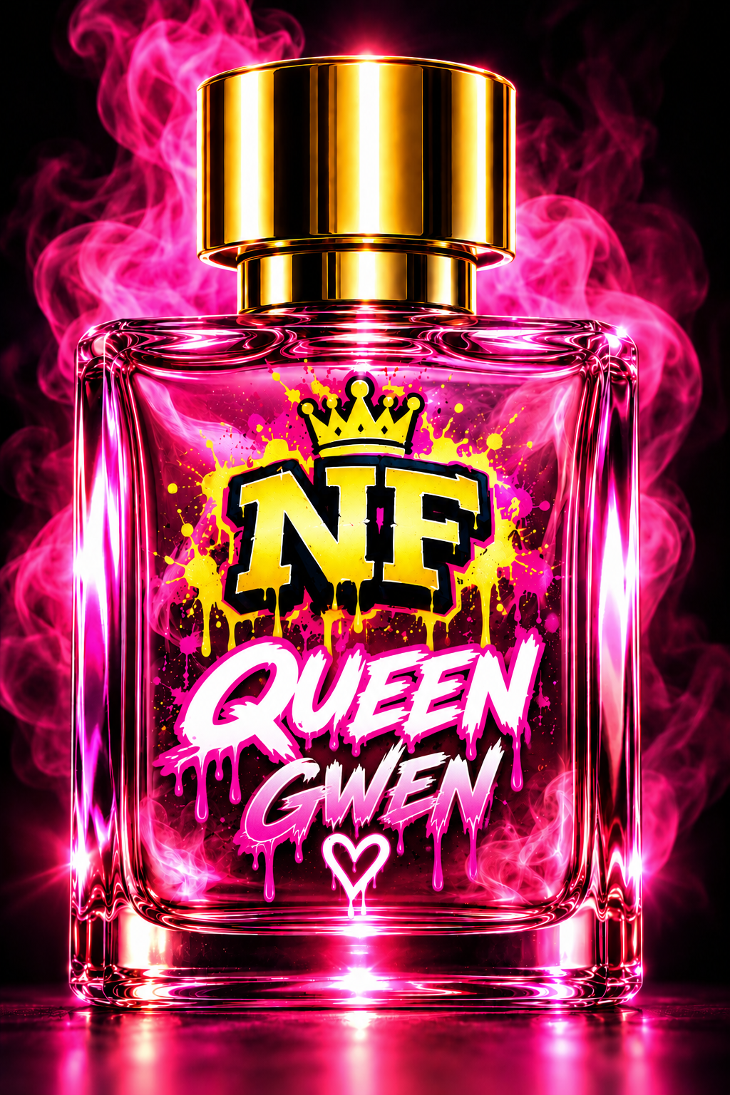 Queen Gwen